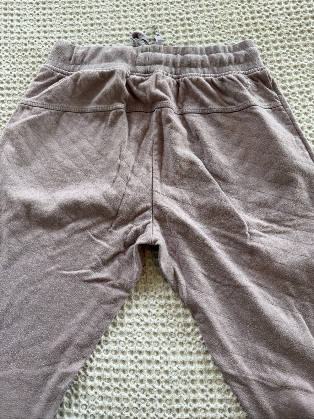 EMS Lounge Jogger Pants - Picture 3 of 5